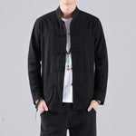 Load image into Gallery viewer, Tang Suit Chinese Shirt Style Jacket
