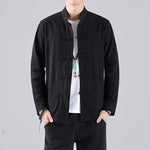 Lade das Bild in den Galerie-Viewer, Tang Suit Chinese Shirt Style Jacket
