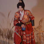 Last inn bildet i Galleri-visningsprogrammet, Imperial Guards Jin Yi Wei
