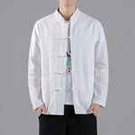 Load image into Gallery viewer, Tang Suit Chinese Shirt Style Jacket
