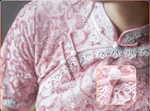 Load image into Gallery viewer, Tryst Hanfu &amp; Cheongsam.You can find the latest popular Hanfu dress and sexy cheongsam dress, Hanfu male, hanfu kids, and Chinese gifts with Hanfu elements.Modern cheongsam makes quadratic element cheongsam become a reality.We provide cheongsam customization service and cheongsam lingerie with Competitive Prices. 丨Tryst Hanfu &amp; Cheongsam
