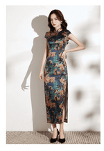 Load image into Gallery viewer, Half Of The Sky 丨Tryst Hanfus &amp; Cheongsam
