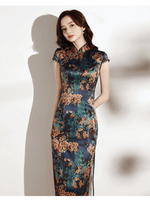 Load image into Gallery viewer, Half Of The Sky 丨Tryst Hanfus &amp; Cheongsam
