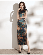 Load image into Gallery viewer, Half Of The Sky 丨Tryst Hanfus &amp; Cheongsam
