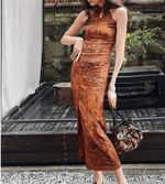 Load image into Gallery viewer, Prosperous World 丨Tryst Hanfu &amp; Cheongsam
