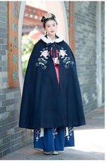 Last inn bildet i Galleri-visningsprogrammet, A very temperamental Chinese traditional cultural costume female Hanfu, it looks noble and elegant like a fairy. Tryst Hanfus is the best Hanfu brand in China, a model of modern Hanfu. Enjoy the temptation of uniforms brought by fairy skirts. Give a Hanfu costume. Gift for your girlfriend, hanfu dress
