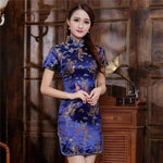 Muatkan imej ke dalam penonton Galeri, Duchess 丨Tryst Hanfu &amp; Cheongsam
