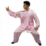 Load image into Gallery viewer, Spinning Tai Chi clothing martial arts clothing Kung Fu clothing Wushu supplies Chinese Kung Fu clothing | Tryst Hanfus
