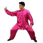 Load image into Gallery viewer, Spinning Tai Chi clothing martial arts clothing Kung Fu clothing Wushu supplies Chinese Kung Fu clothing | Tryst Hanfus
