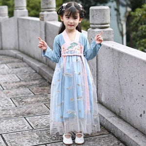 Child modern dress hotsell