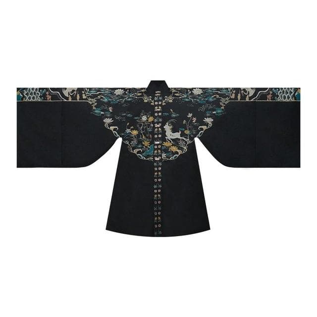 Han Dynasty Fairy Princess Clothing Women Chinese Mandarin Collar Costume Female Hanfu Clothing Novelty Tang Dynasty Dressing | Tryst Hanfus