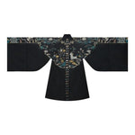 Load image into Gallery viewer, Han Dynasty Fairy Princess Clothing Women Chinese Mandarin Collar Costume Female Hanfu Clothing Novelty Tang Dynasty Dressing | Tryst Hanfus
