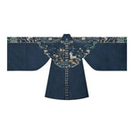 Lade das Bild in den Galerie-Viewer, Han Dynasty Fairy Princess Clothing Women Chinese Mandarin Collar Costume Female Hanfu Clothing Novelty Tang Dynasty Dressing | Tryst Hanfus
