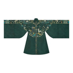 Lade das Bild in den Galerie-Viewer, Han Dynasty Fairy Princess Clothing Women Chinese Mandarin Collar Costume Female Hanfu Clothing Novelty Tang Dynasty Dressing | Tryst Hanfus
