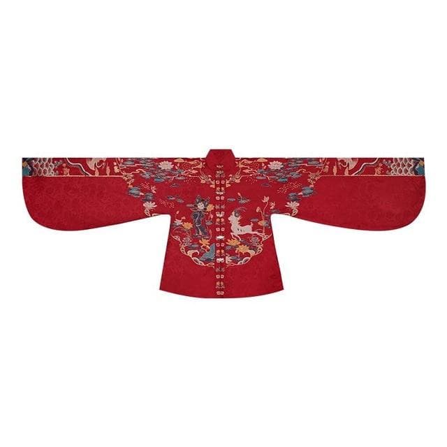 Han Dynasty Fairy Princess Clothing Women Chinese Mandarin Collar Costume Female Hanfu Clothing Novelty Tang Dynasty Dressing | Tryst Hanfus