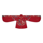 Load image into Gallery viewer, Han Dynasty Fairy Princess Clothing Women Chinese Mandarin Collar Costume Female Hanfu Clothing Novelty Tang Dynasty Dressing | Tryst Hanfus
