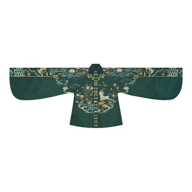 Han Dynasty Fairy Princess Clothing Women Chinese Mandarin Collar Costume Female Hanfu Clothing Novelty Tang Dynasty Dressing | Tryst Hanfus