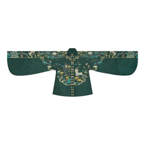 Han Dynasty Fairy Princess Clothing Women Chinese Mandarin Collar Costume Female Hanfu Clothing Novelty Tang Dynasty Dressing | Tryst Hanfus