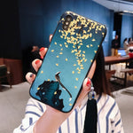 Muatkan imej ke dalam penonton Galeri, Chinese Style Embossed Tassel Phone Case for iPhone 11 12 13 Pro Max XS MAX XR Soft Back Cover for iPhone X 8 7 6S 6 Plus Coque
